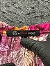 Assorted Brands 100% Polyester Burgundy Sleeveless T-Shirt Size L - photo 7