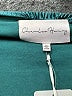 Charles Henry 100% Polyester Teal Green Cocktail Dress Size XL - photo 6