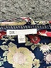 DR2 Floral Blue Sleeveless T-Shirt Size L - photo 7