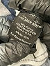 James Jeans Chevron-herringbone Blue Jeans Size 30 waist - photo 7