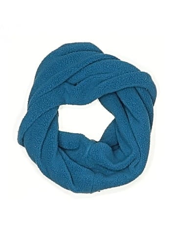 Turtle Fur Scarf (view 1)