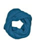 Turtle Fur 100% Polyester Teal Blue Scarf Size S (toddler) - photo 1