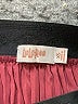Lularoe 100% Polyester Burgundy Formal Skirt Size XS - photo 4