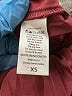 Lularoe 100% Polyester Burgundy Formal Skirt Size XS - photo 5