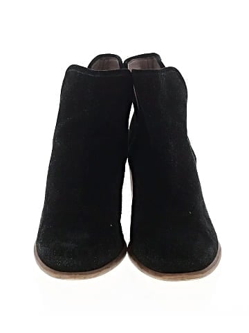 BP. Ankle Boots (view 2)