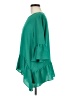 Gibson Green 3/4 Sleeve Blouse Size M - photo 5