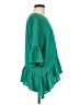 Gibson Green 3/4 Sleeve Blouse Size M - photo 4