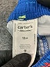 Child of Mine by Carter's Blue Board Shorts 12-18 MO / 18 MO - photo 3