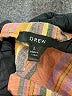 Drew Stripes Pink Jumpsuit Size L - photo 4