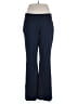Athleta Solid Blue Active Pants Size XL (tall) - photo 1