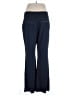 Athleta Solid Blue Active Pants Size XL (tall) - photo 2