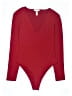 Leith Red Bodysuit Size S - photo 1