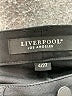Liverpool Los Angeles Black Active Pants Size 4 - photo 7