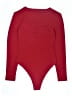 Leith Red Bodysuit Size S - photo 2