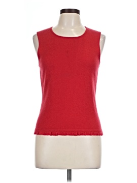 Doncaster Collection Cashmere Pullover Sweater