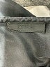 Prada Solid Black Casual Skirt Size 28 waist (estimated) - photo 10