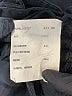 Prada Solid Black Casual Skirt Size 28 waist (estimated) - photo 11