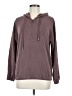 Cable & Gauge Brown Pullover Hoodie Size M - photo 1