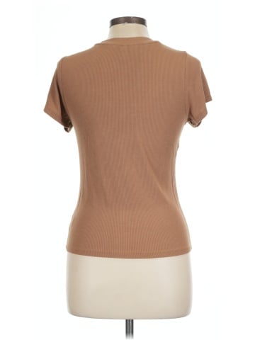 Gentle Fawn Short Sleeve Top (view 2)