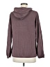 Cable & Gauge Brown Pullover Hoodie Size M - photo 2