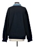 DAZY 100% Polyester Blue Sweatshirt Size S - photo 2
