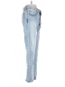 MNG Blue Jeans Size 2 - photo 4