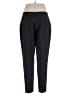 Unbranded Solid Black Dress Pants Size 16 - photo 2