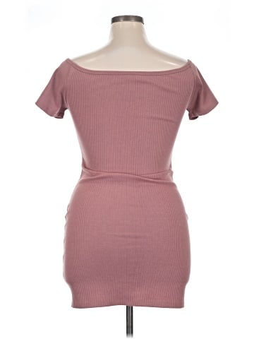 Charlotte Russe Casual Dress (view 2)