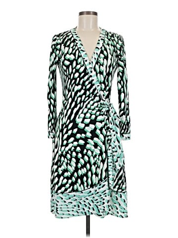 BCBGMAXAZRIA Cocktail Dress (view 1)