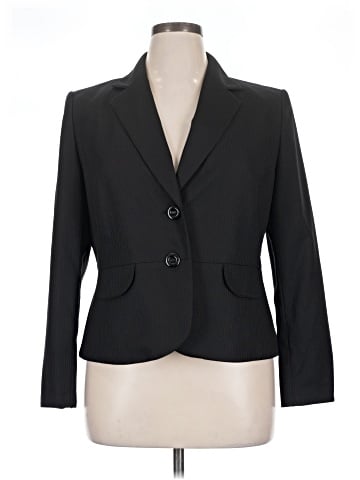 Evan Picone Blazer (view 1)