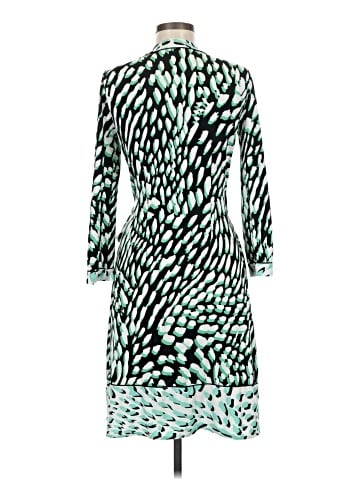 BCBGMAXAZRIA Cocktail Dress (view 2)