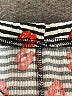 YMI Hearts Red Casual Pants Size M - photo 7