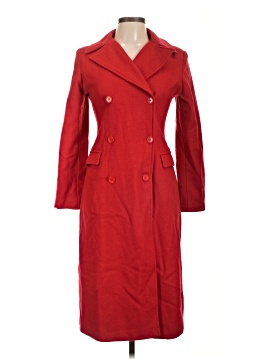 Assorted Brands Trenchcoat