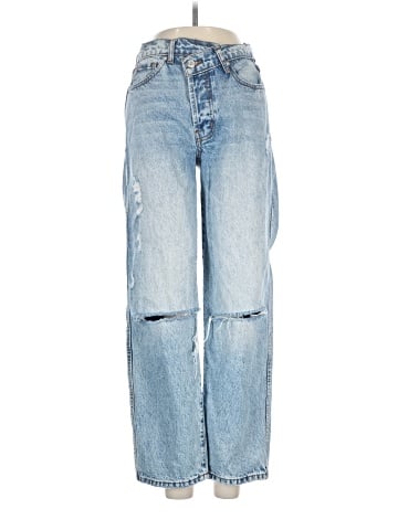 REVICE Jeans (view 1)
