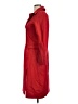 Assorted Brands Red Trenchcoat Size M - photo 5
