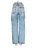 REVICE 100% Cotton Blue Jeans Size 27 waist - photo 2