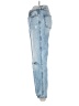 REVICE 100% Cotton Blue Jeans Size 27 waist - photo 5