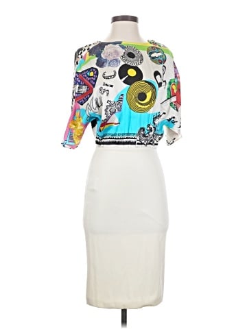 Versace Cocktail Dress (view 1)
