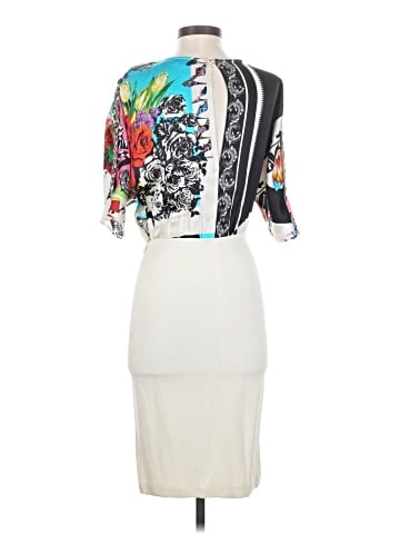 Versace Cocktail Dress (view 2)