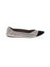 ROTHY'S Tweed Gray Ivory Flats Size 8 1/2 - photo 1