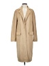 Forever 21 Tan Coat Size S - photo 1