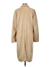 Forever 21 Tan Coat Size S - photo 2