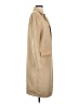 Forever 21 Tan Coat Size S - photo 4