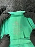 O'Neill Teal Rash Guard Size 6 - photo 3