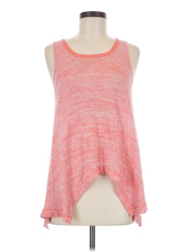 Just Be... Sleeveless Top
