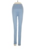 Assorted Brands Blue Active Pants Size S - photo 1