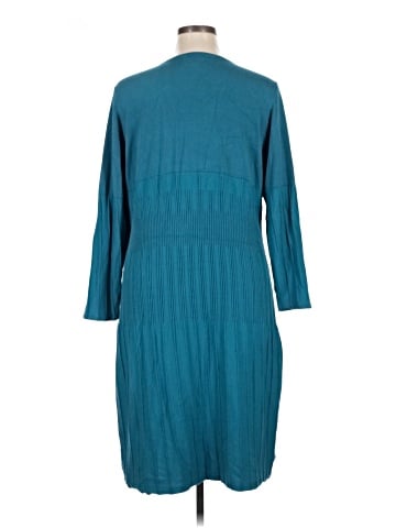 Norm Thompson Casual Dress (view 2)