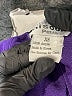 misook 100% Acrylic Purple Jacket Size XS - photo 7