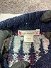 Crewcuts Blue Pullover Sweater Size 10 - photo 3
