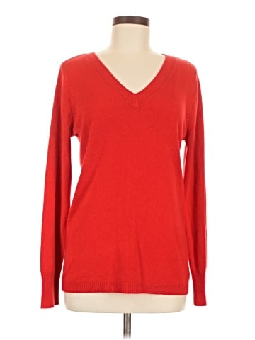 Croft & Barrow Pullover Sweater (view 1)